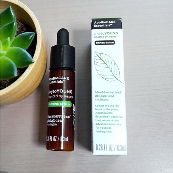 Apothecare Firming Serum - Picture 1 of 1
